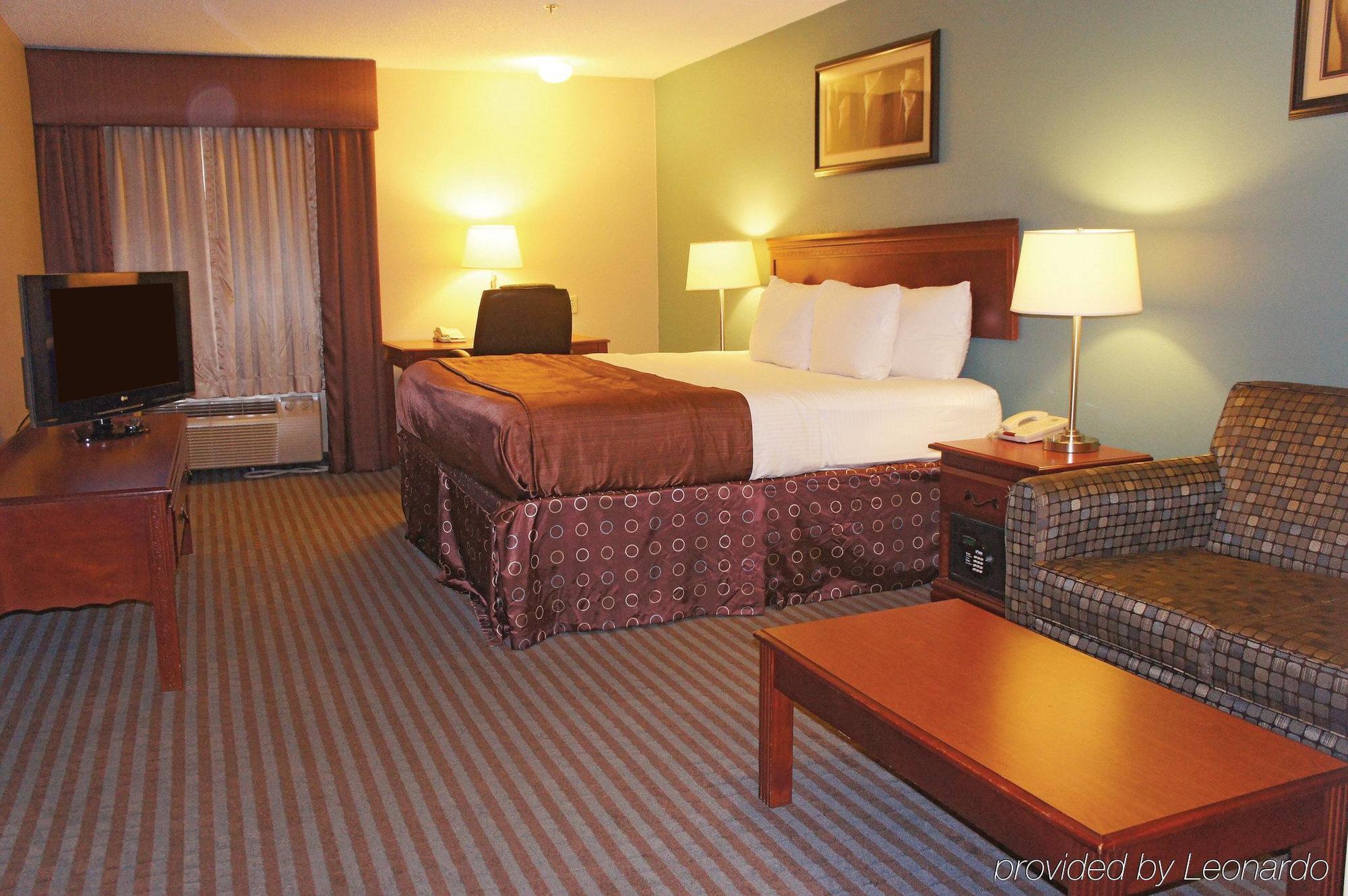 Holiday Inn Express & Suites Locust Grove By Ihg Esterno foto